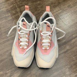 Puma sneakers